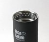 Kubek termiczny Klean Kanteen TKWide 473 ml Cafe Cap shale black czarny